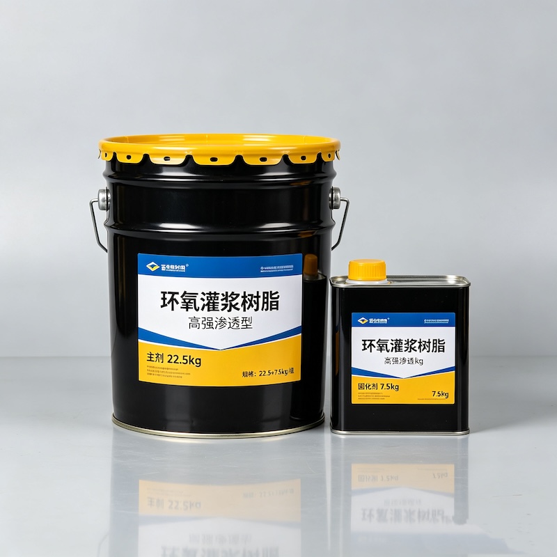 天等环氧树酯灌浆材料
