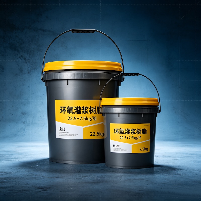 天等环氧灌浆树脂